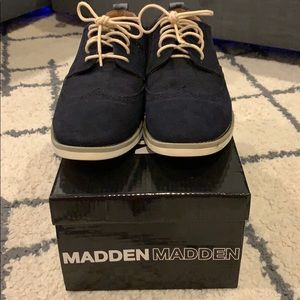 Madden dress shoes